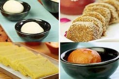 Diwali Sweets Recipe Diwali Sweets Recipe