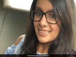 Differently-Abled Woman Forced Out Of Wheelchair By Mumbai Airport Staff Differently-Abled Woman Forced Out Of Wheelchair By Mumbai Airport Staff