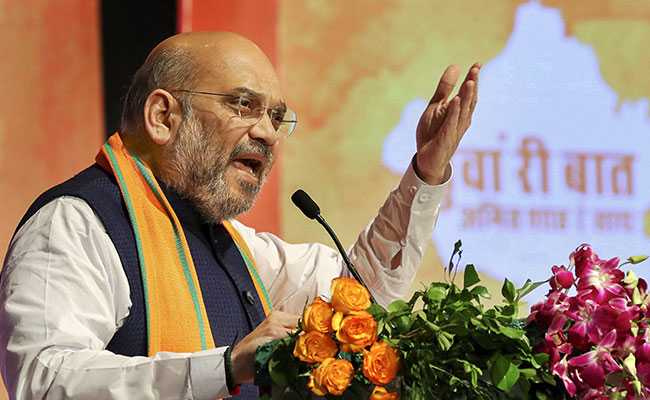 BJP To Protest In West Bengal After Being Denied To Carry Out <i>Rath Yatra</i>