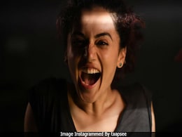 Taapsee Pannu Vs Troll Who Said Don't 'Act Like Rishi Kapoor' - Guess Who Won? Taapsee Pannu Vs Troll Who Said Don't 'Act Like Rishi Kapoor' - Guess Who Won?