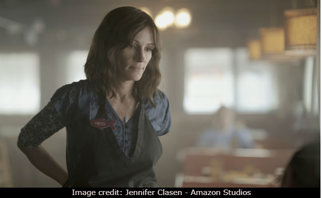 <I>Homecoming</I> Review: Julia Roberts' New Amazon Series Is Tightly Strung Tale Of Deceit And Memory