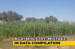 In 180-Degree On Notes Ban, Agriculture Ministry Cites "Mistake": Sources In 180-Degree On Notes Ban, Agriculture Ministry Cites "Mistake": Sources