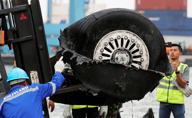After Crash That Killed 189, Lion Air Could Cancel Boeing Purchase: Report