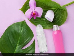 19-Year-Old Dies After Inhaling Deodorant To Get High 19-Year-Old Dies After Inhaling Deodorant To Get High