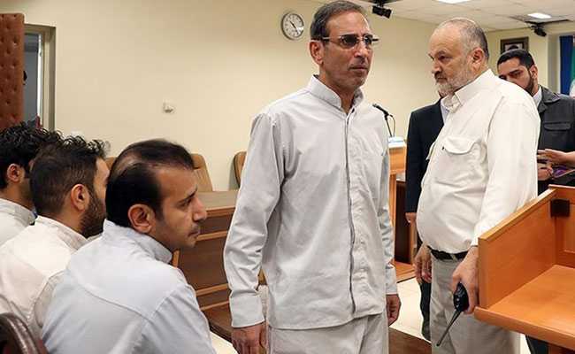 Iranian Trader, Called "Sultan Of Coins", Executed For Gold Trafficking