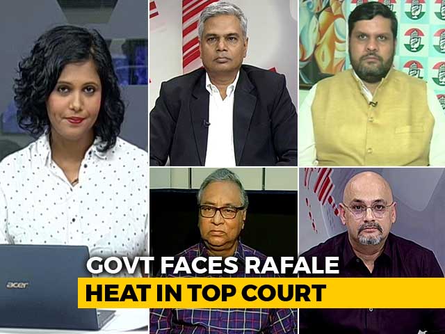 Rafale Deal: Sovereign Guarantee vs Letter Of Comfort