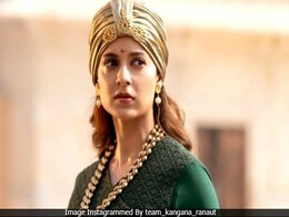 <i>Manikarnika: The Queen Of Jhansi</i> - Kangana Ranaut Talks About Rani Laxmibai, On Whom The Film Is Based <i>Manikarnika: The Queen Of Jhansi</i> - Kangana Ranaut Talks About Rani Laxmibai, On Whom The Film Is Based