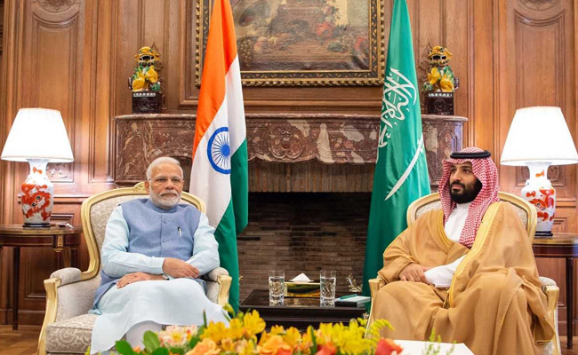India, US And Saudi Arabia To Sign Major Rail, Port Deal At G20 Summit