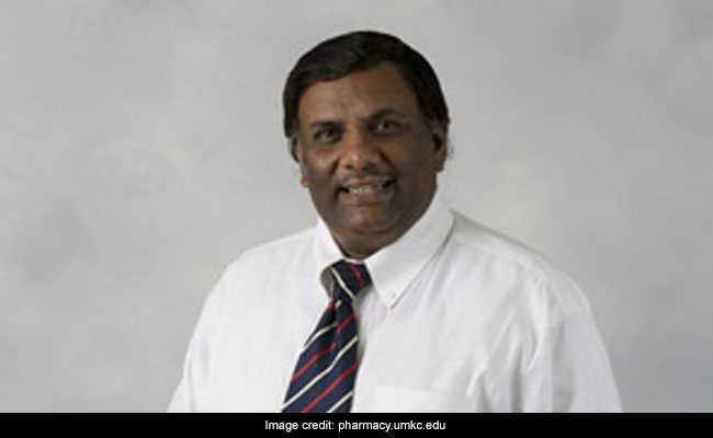 Indian-Origin Professor In US Accused Of Using Students As Servants