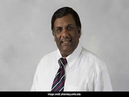 Indian-Origin Professor In US Accused Of Using Students As Servants Indian-Origin Professor In US Accused Of Using Students As Servants