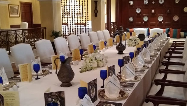 #NewMenuAlert: Delhi Vs Lucknow; Witness The Ultimate Culinary Clash Of Titans At The Imperial, New Delhi