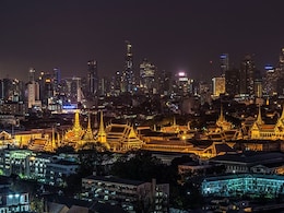 Thailand Launches E-Visa On Arrival To Attract Tourists Thailand Launches E-Visa On Arrival To Attract Tourists