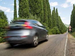 Finland Driver Fined A Staggering $129,544. The Reason Is... Finland Driver Fined A Staggering $129,544. The Reason Is...