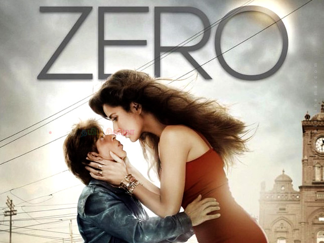 BJP Lawmaker Accepts <i>Zero</i> Makers' Clarification On Objectionable Scene