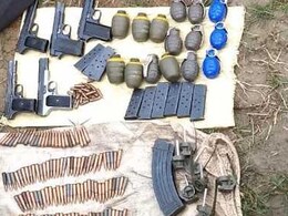 लोकसभा चुनाव के बीच राजस्थान पुलिस की ताबड़तोड़ कार्रवाई, जानें 800 अवैध हथियार के साथ क्या-क्या हुई जब्ती