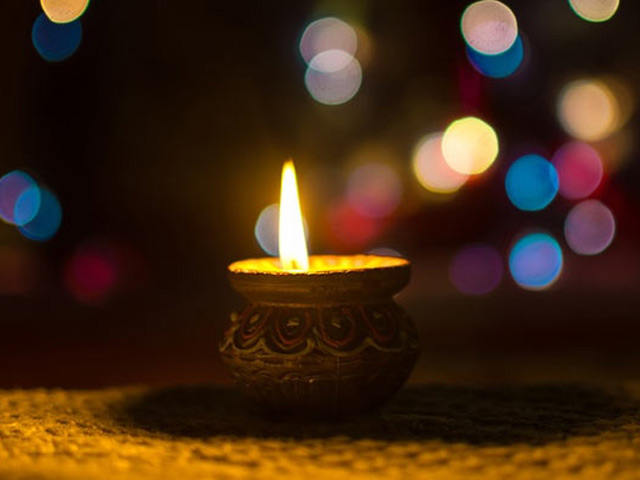 DIY Diwali Décor - 5 Ways To Give Your Home Décor An Eco-Friendly Twist
