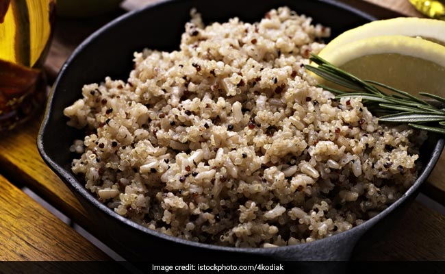 3 Ways To Add More Quinoa In Your Diet