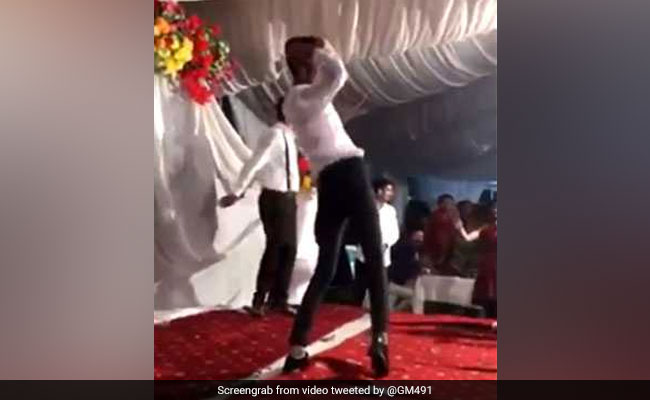 ‘Dilbar’ सॉन्ग पर इस शख्स ने किया ऐसा डांस, सुष्मिता सेन भी देखकर हो जाएं हैरान, देखें VIDEO