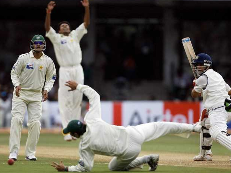 India-Pakistan Test Rivalry Bigger Than The Ashes, Says Shahid Afridi