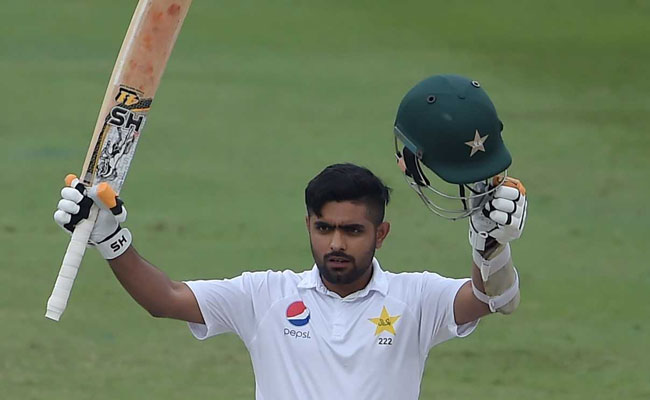 Pak vs NZ Test: एंकर जैनब अब्‍बास ने की 'कड़वी' बात तो पाकिस्‍तान के बाबर आजम बोले, 'हद में रहो'