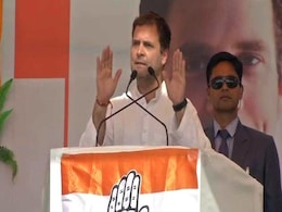 Will Waive Rajasthan Farmers' Loans If Voted To Power: Rahul Gandhi Will Waive Rajasthan Farmers' Loans If Voted To Power: Rahul Gandhi