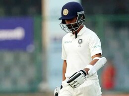 Ajinkya Rahane, Murali Vijay Fail To Impress In India A's Dominating Show Against New Zealand A Ajinkya Rahane, Murali Vijay Fail To Impress In India A's Dominating Show Against New Zealand A