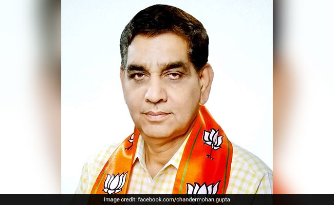 Jammu Gets New Mayor, Deputy Mayor After Urban Local Body Polls