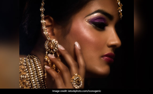 Hand Accessories To Wear With Your Traditional Indian Outfits