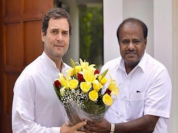 Farm Loans Waived In 2 Congress-Ruled States Within Hours, Pressure Builds On Karnataka Farm Loans Waived In 2 Congress-Ruled States Within Hours, Pressure Builds On Karnataka