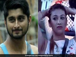 Bigg Boss 12: अनूप जलोटा से बिछड़ते ही जसलीन के चरित्र पर उठे सवाल, सलमान खान ने लगाई लताड़; देखें Video Bigg Boss 12: अनूप जलोटा से बिछड़ते ही जसलीन के चरित्र पर उठे सवाल, सलमान खान ने लगाई लताड़; देखें Video