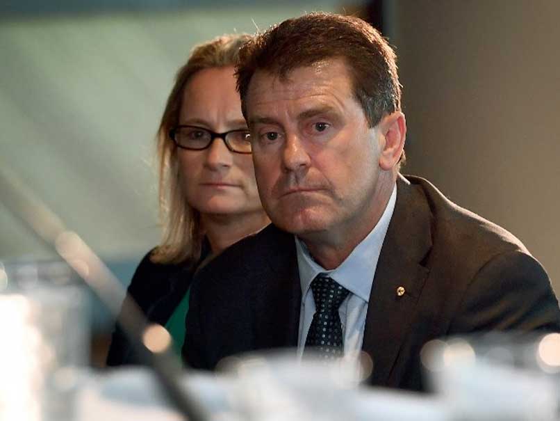 Mark Taylor Quits As Cricket Australia Director, Says He Has 'Lost The Energy'