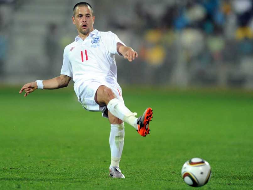 Ex-England And Chelsea Midfielder Joe Cole Retires