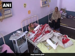 No Children For 4 Years, UP Man Pushes Wife From Second Floor Window No Children For 4 Years, UP Man Pushes Wife From Second Floor Window
