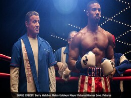 <i>Creed II</i> Movie Review: Sylvester Stallone, Michael Jordan's Film Is A Safe, If Less Than Stellar, Follow-Up To The Original Film <i>Creed II</i> Movie Review: Sylvester Stallone, Michael Jordan's Film Is A Safe, If Less Than Stellar, Follow-Up To The Original Film