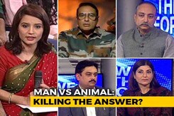 We The People: Was Tigress Avni's Shooting Justified? We The People: Was Tigress Avni's Shooting Justified?