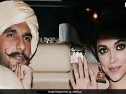 Deepika-Ranveer Wedding: रणवीर या दीपिका? जानिए कमाई में कौन है आगे Deepika-Ranveer Wedding: रणवीर या दीपिका? जानिए कमाई में कौन है आगे