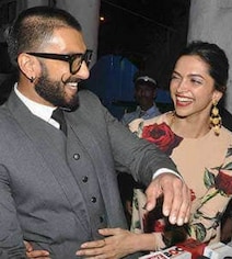 Deepika, Ranveer Are Married. First Congratulations From KJo, Of Course Deepika, Ranveer Are Married. First Congratulations From KJo, Of Course