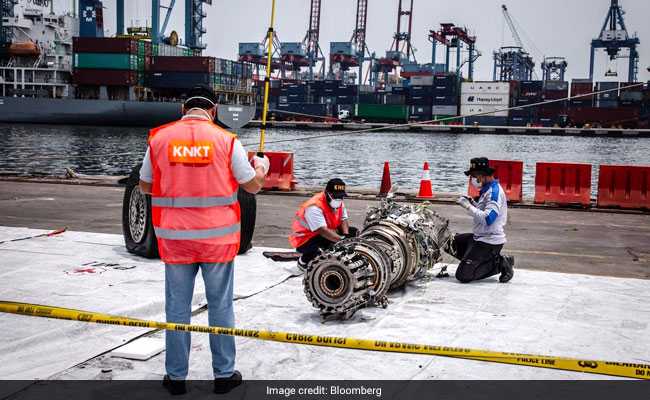 Lion Air Crash Sheds Light on Dark Side of Cockpit Automation