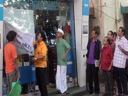 Taarak Mehta Ka Ooltah Chashmah: जेठा लाल ने बेच डाली गड़ा इलेक्ट्रॉनिक्स, गुजरात जाने को तैयार- देखें Video Taarak Mehta Ka Ooltah Chashmah: जेठा लाल ने बेच डाली गड़ा इलेक्ट्रॉनिक्स, गुजरात जाने को तैयार- देखें Video