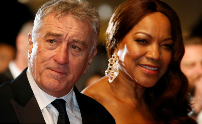 Robert De Niro And Wife Grace Hightower End 20-Year Marriage: Reports