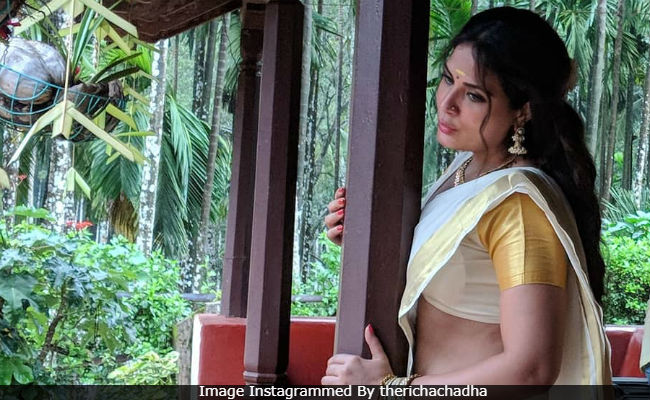 How Richa Chadha Describes Shakeela, The Adult Film Star She Plays In Biopic