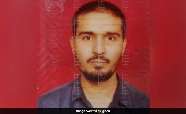 2002 Akshardham Temple Attack Accused Arrested In Ahmedabad