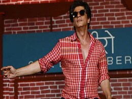 शाहरुख खान ने रखी थी बर्थडे पार्टी, बज रहा था तेज म्यूजिक और अचानक पहुंच गई पुलिस, फिर... शाहरुख खान ने रखी थी बर्थडे पार्टी, बज रहा था तेज म्यूजिक और अचानक पहुंच गई पुलिस, फिर...