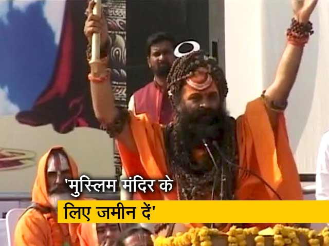 राम मंदिर पर RSS-VHP की चेतावनी: हिंदू समाज अब धैर्य से काम न लें