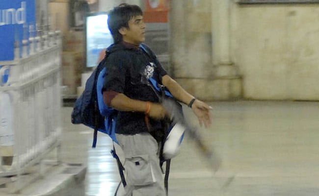 "Parcel Reached Fox": Operation To Move 26/11 Terrorist Kasab For Hanging