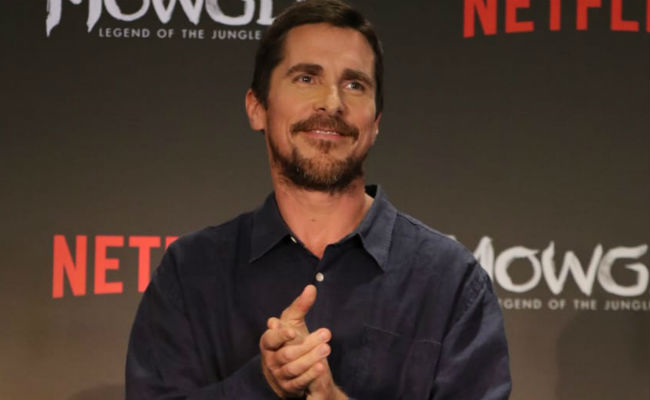 Christian Bale On His Second India Visit: 'Have Seen Tiny Scratches Of This Incredible Country