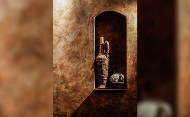 "Real Vintage": Chinese Archaeologists May Have Found 2,000-Year-Old Wine