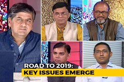 Rafale To Ram Temple: Impact 2019 Rafale To Ram Temple: Impact 2019