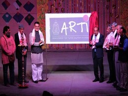 अब गांवों में भी जुटेंगे सैलानी, केंद्रीय पर्यटन मंत्रालय ने जामिया के साथ मिलकर की गंभीर पहल अब गांवों में भी जुटेंगे सैलानी, केंद्रीय पर्यटन मंत्रालय ने जामिया के साथ मिलकर की गंभीर पहल