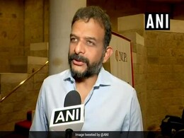 गायक टीएम कृष्णा को मिला AAP का साथ, दिल्ली में म्यूजिकल कंसर्ट के लिए किया आमंत्रित गायक टीएम कृष्णा को मिला AAP का साथ, दिल्ली में म्यूजिकल कंसर्ट के लिए किया आमंत्रित